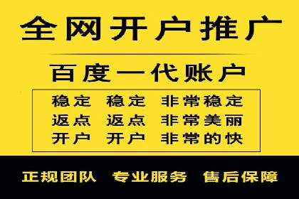 百度推广代理商成功案例：某行业巨头背后的推手